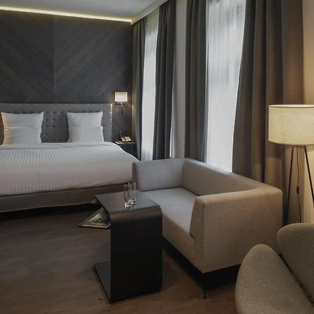 Hotel Pullman Riga Old Town Exterior foto A room at the hotel