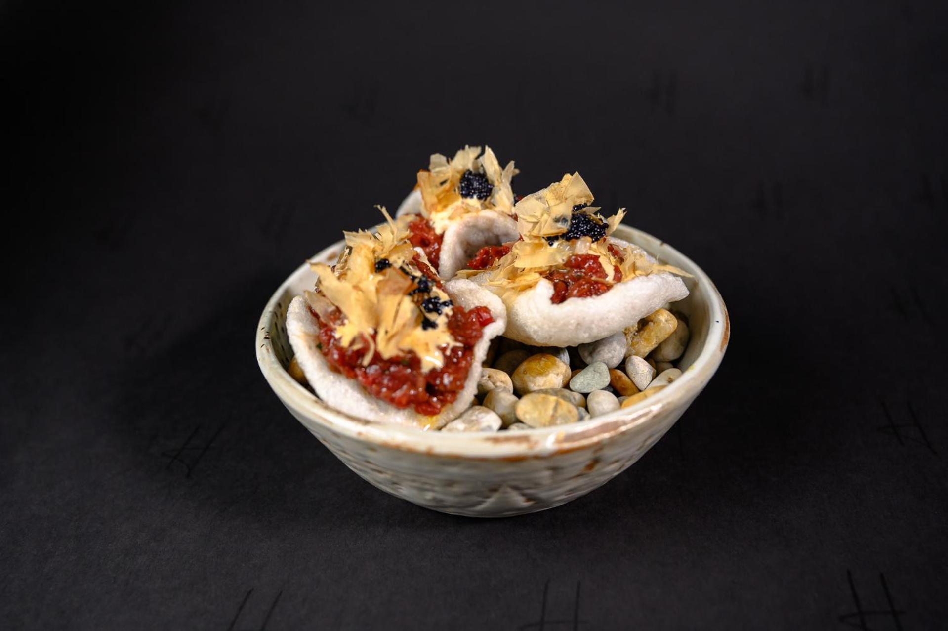 Hotel Pullman Riga Old Town Exterior foto A bowl of shirasu