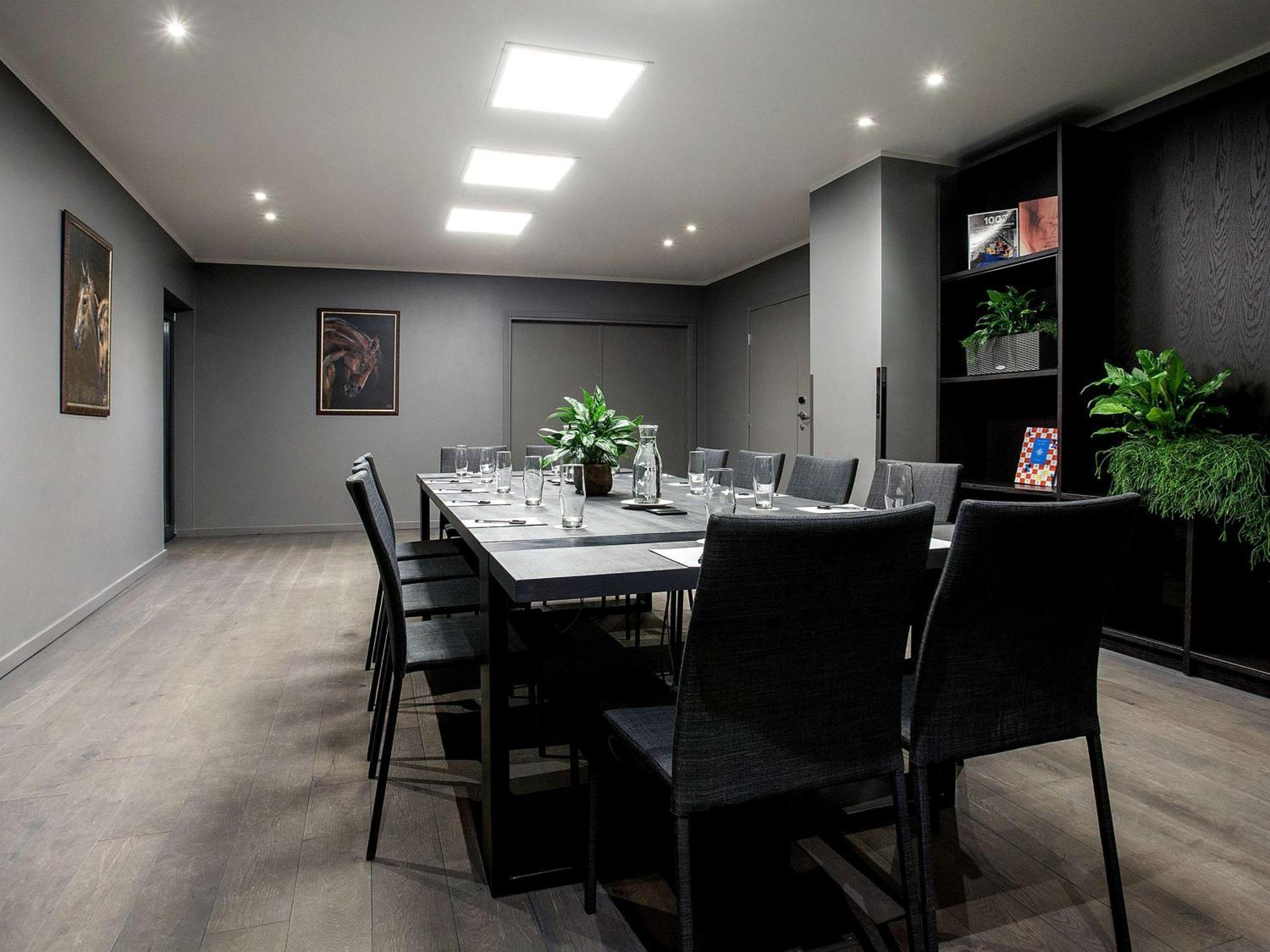 Hotel Pullman Riga Old Town Exterior foto The boardroom at the London headquarters